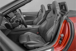 BMW Z4 – thumbnail 14