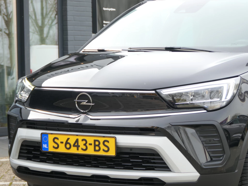 Opel Crossland – foto 14