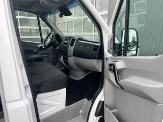 Mercedes-Benz Sprinter – thumbnail 19