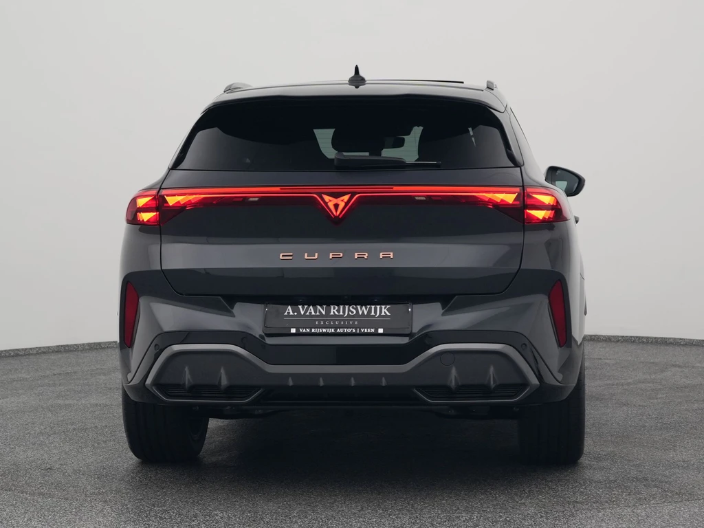 CUPRA Terramar – foto 7