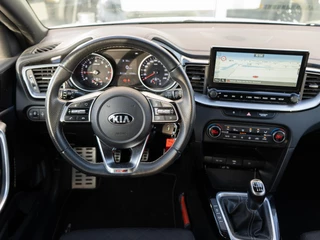 Kia Ceed Sportswagon – thumbnail 8