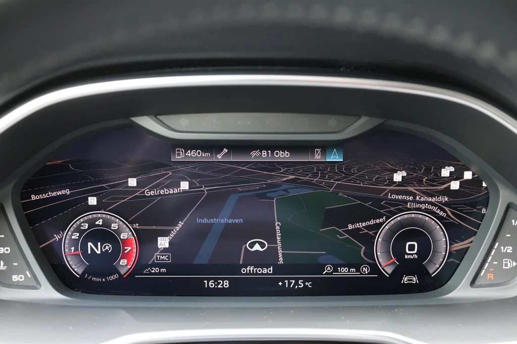 Audi Q3 – foto 13