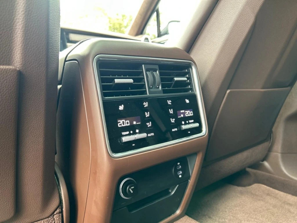 Porsche Cayenne – foto 31