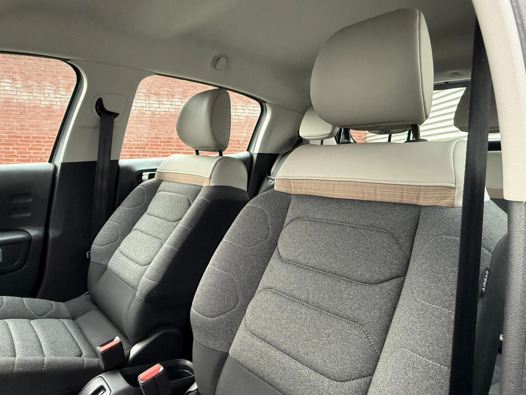 Citroën C3 – foto 28
