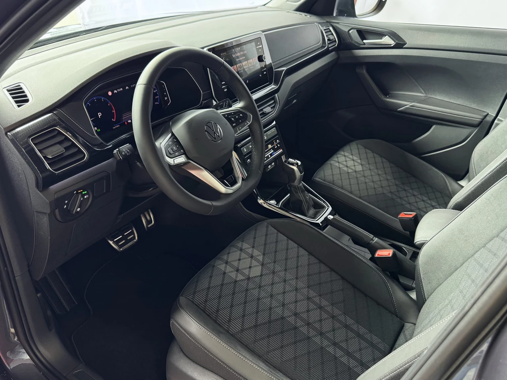 Volkswagen T-Cross – foto 21