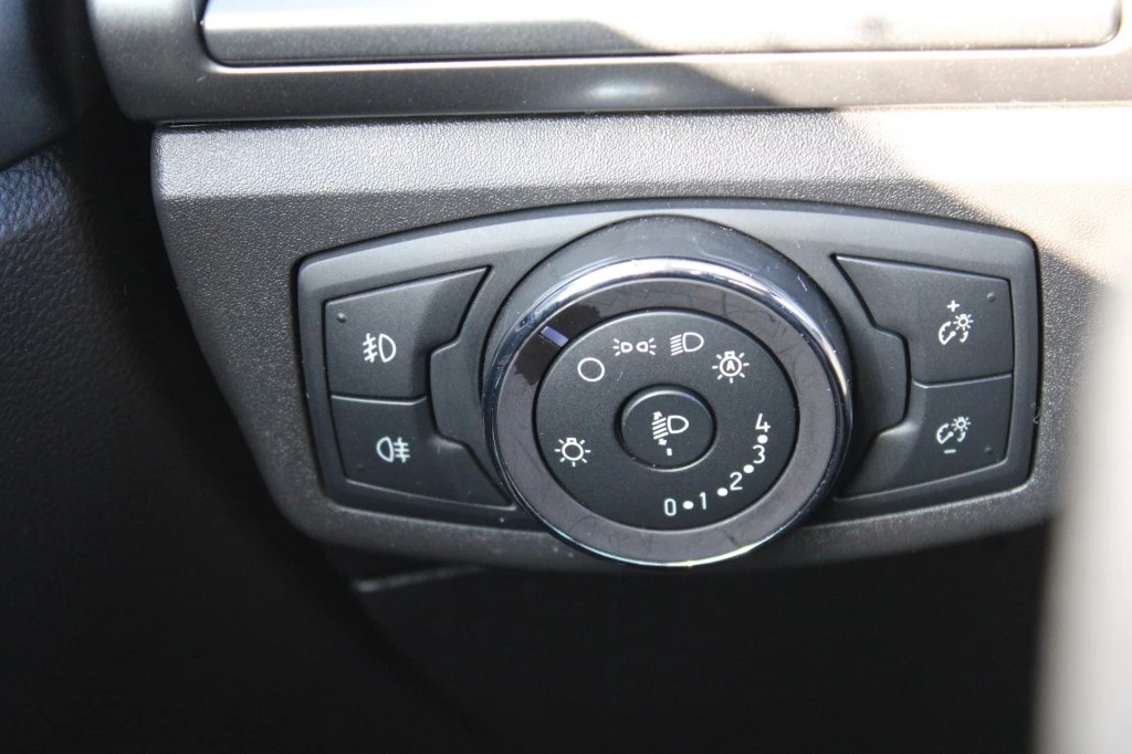 Ford Mondeo – foto 28