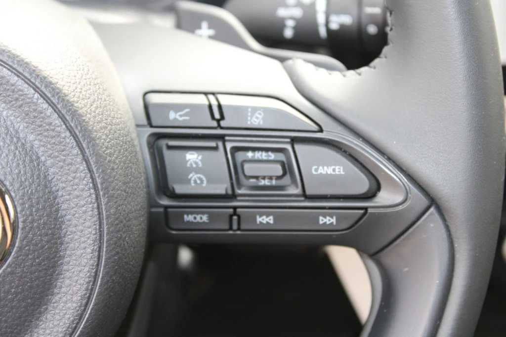 Toyota Aygo – foto 19