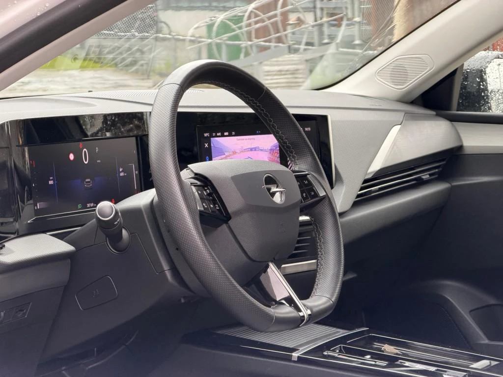 Opel Astra – foto 17