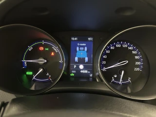 Toyota C-HR – thumbnail 30