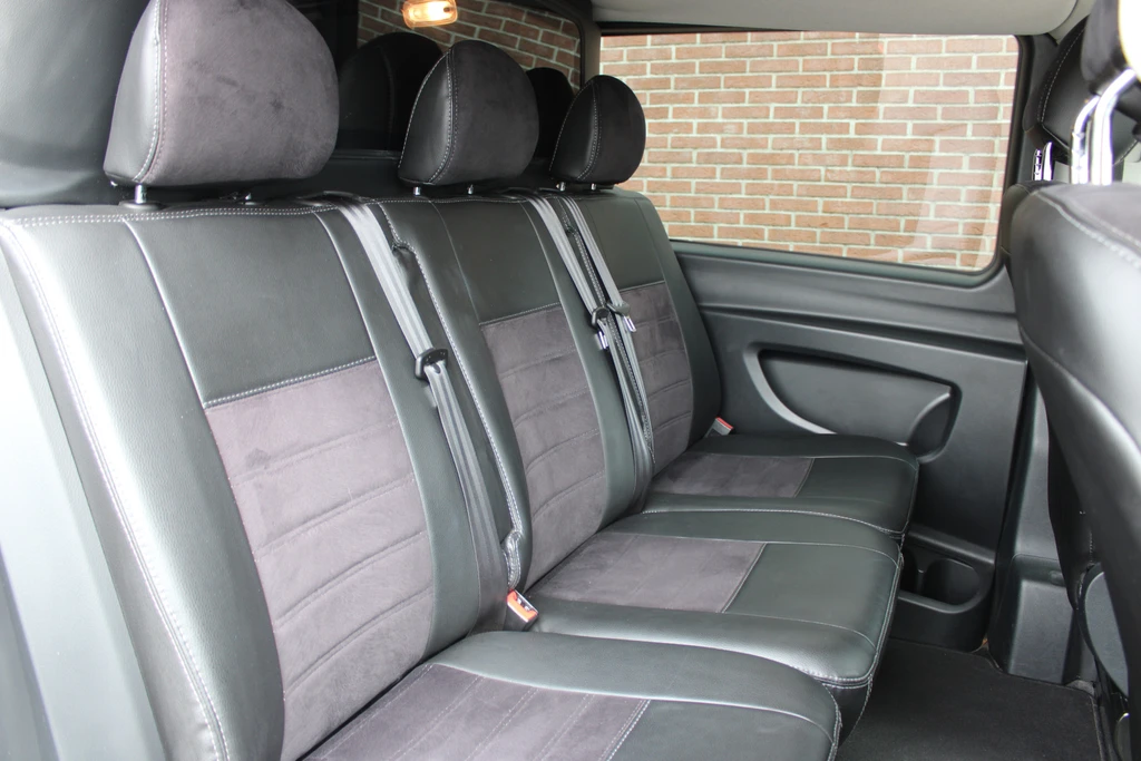 Mercedes-Benz Vito – foto 13
