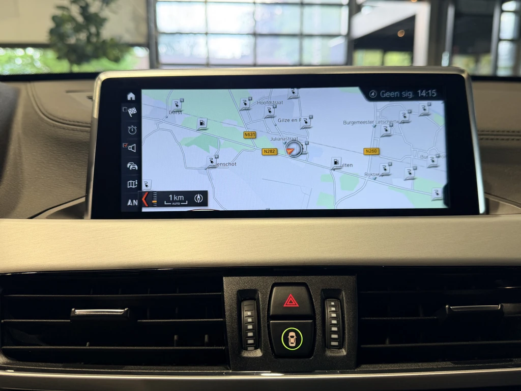 BMW X1 – foto 10