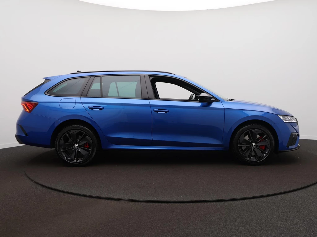 Škoda Octavia – foto 8