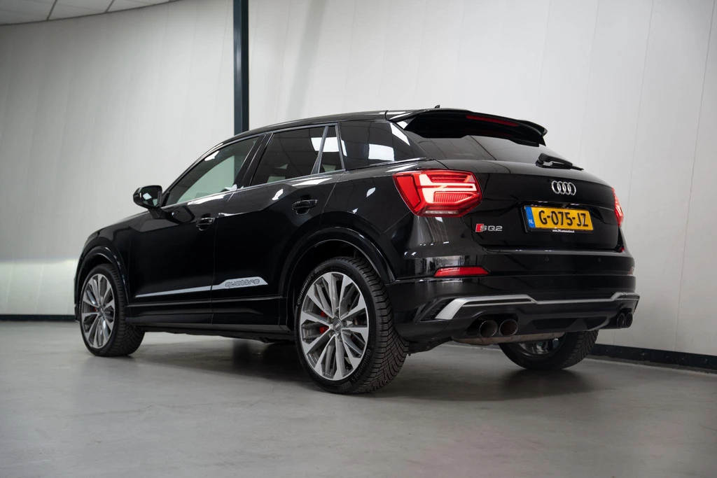 Audi SQ2 – foto 5