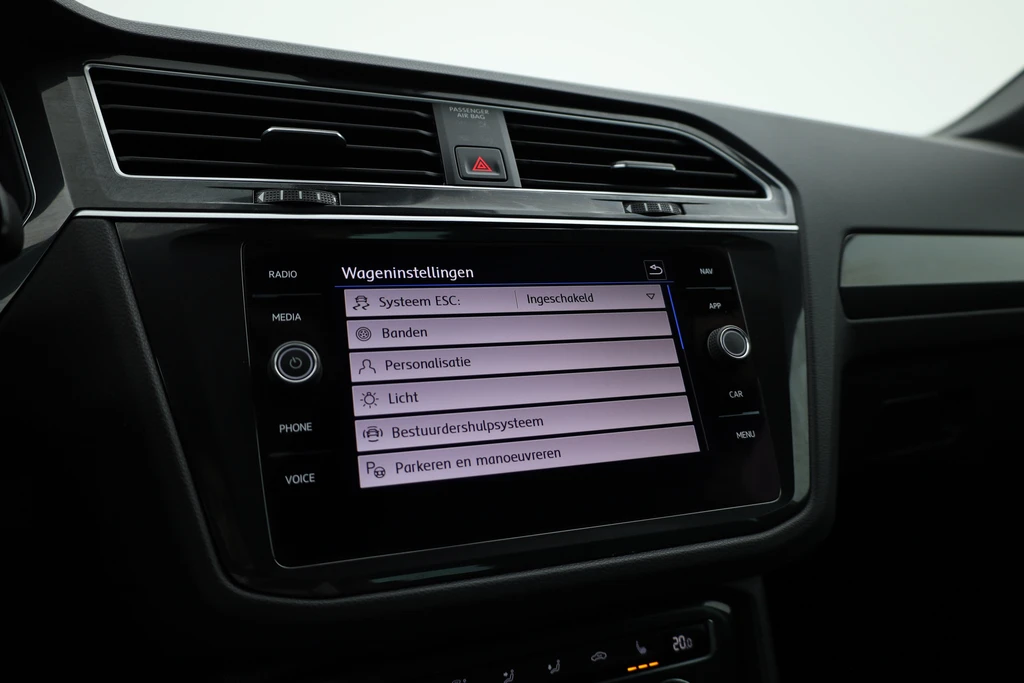 Volkswagen Tiguan – foto 30
