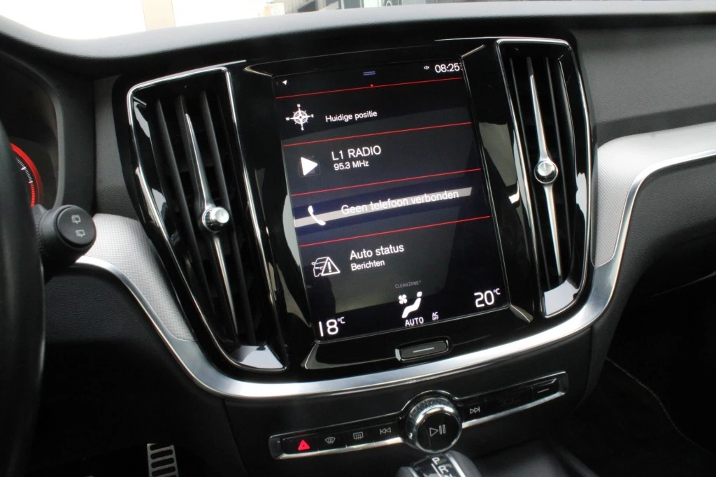 Volvo V60 – foto 13