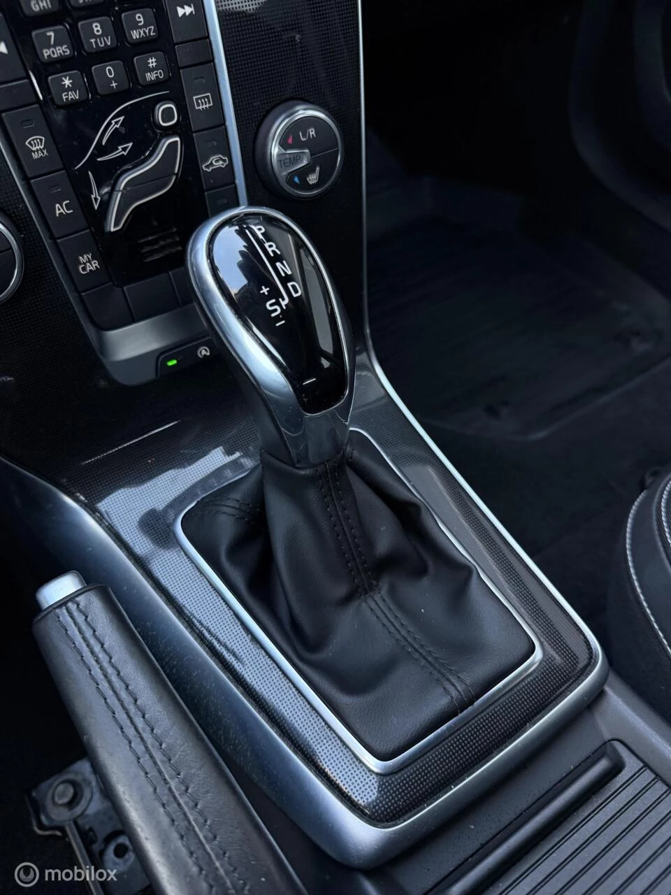 Volvo V40 – foto 37