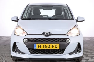 Hyundai i10 – thumbnail 6