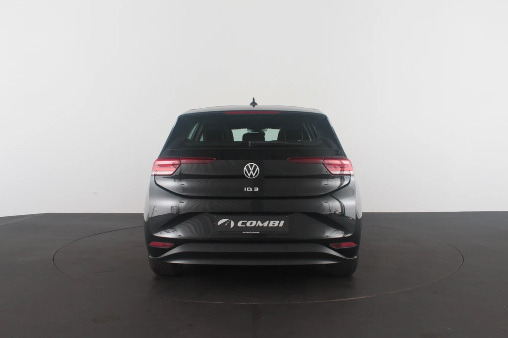 Volkswagen ID.3 – foto 6