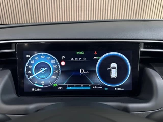 Hyundai Tucson – thumbnail 20