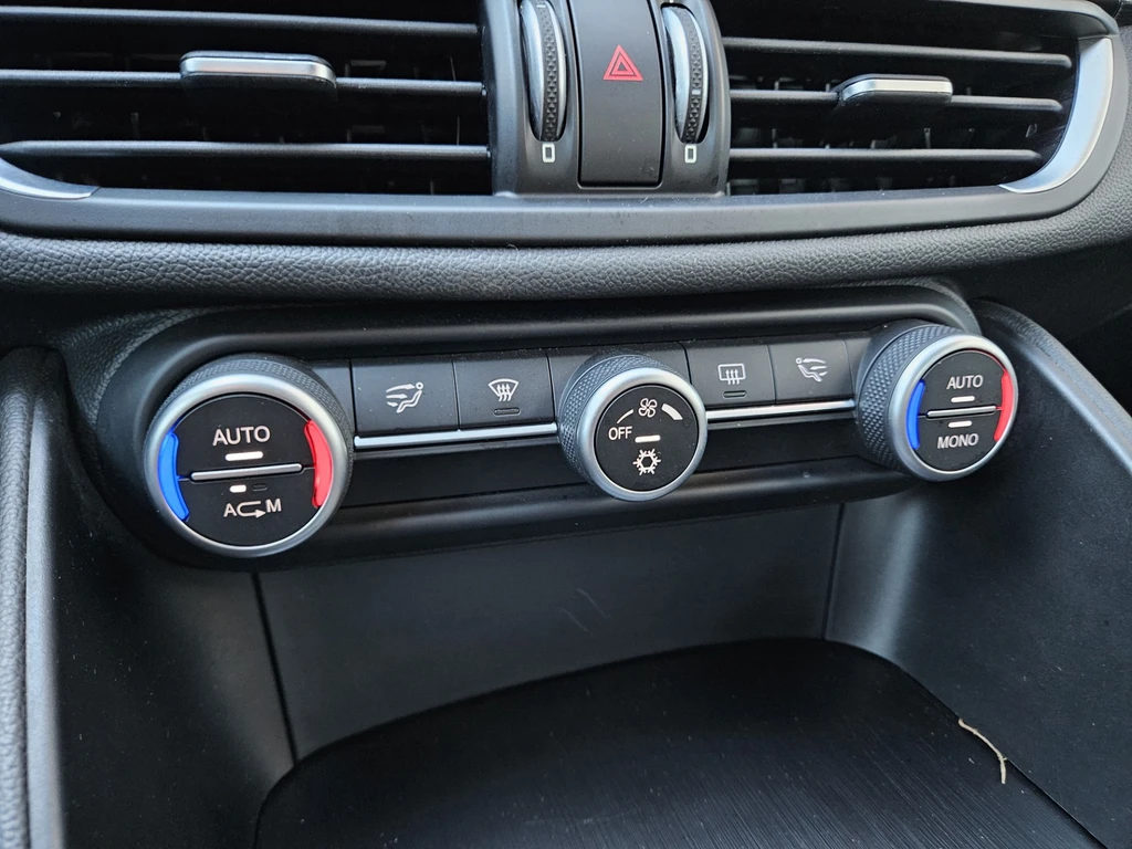 Alfa Romeo Giulia – foto 34