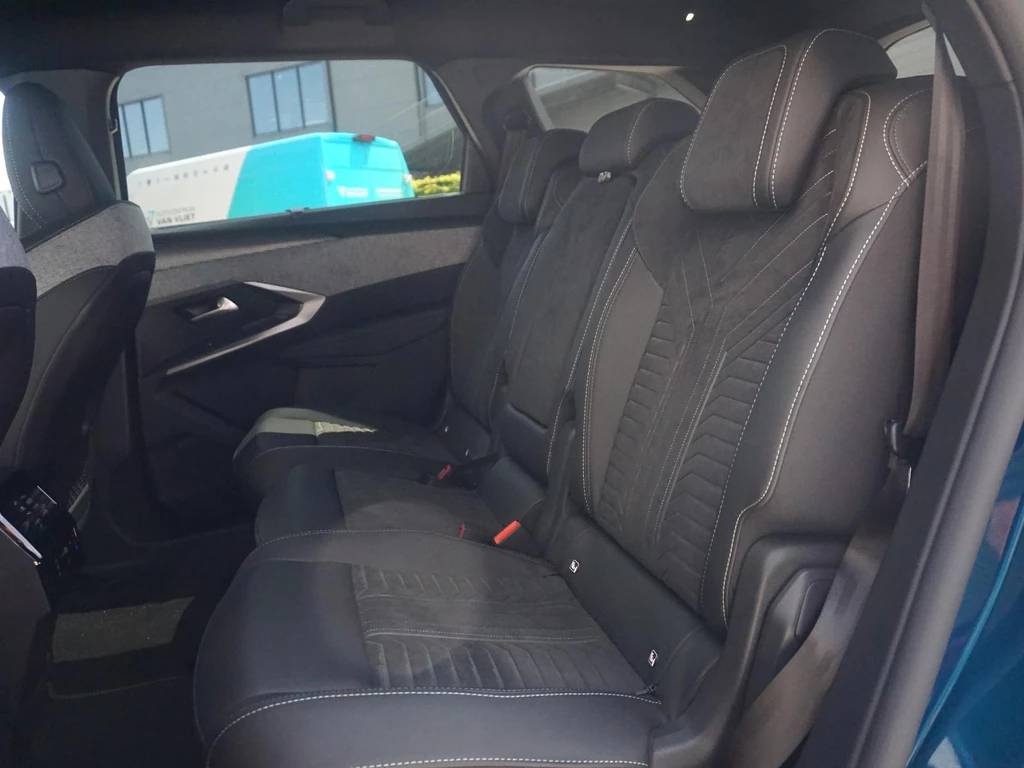 Peugeot 5008 – foto 37