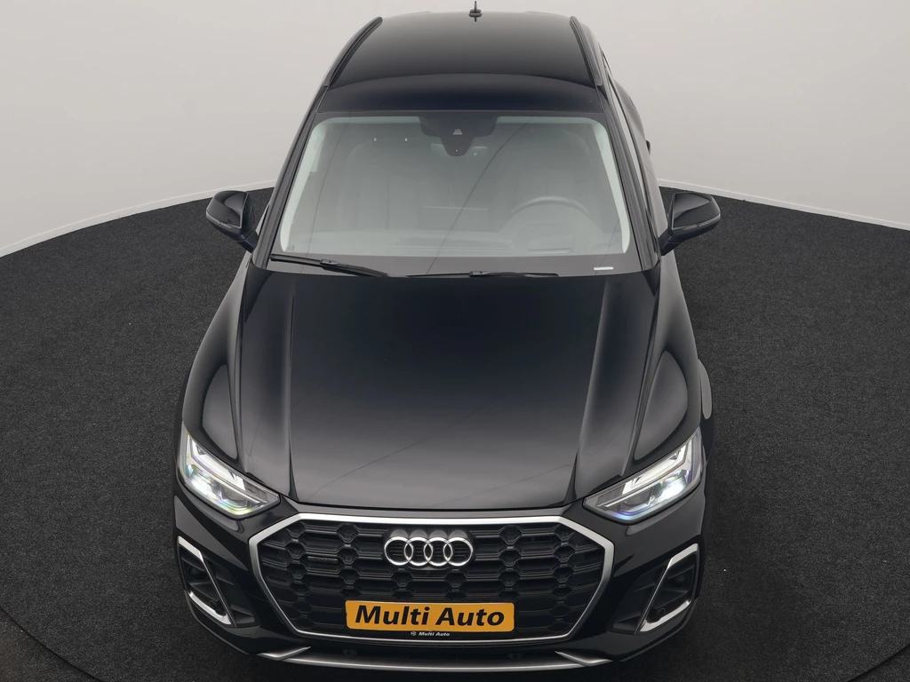 Audi Q5 – foto 13