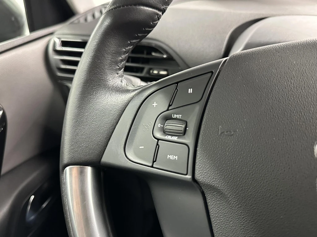 Citroën Grand C4 Spacetourer – foto 19