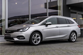 Opel Astra – thumbnail 2
