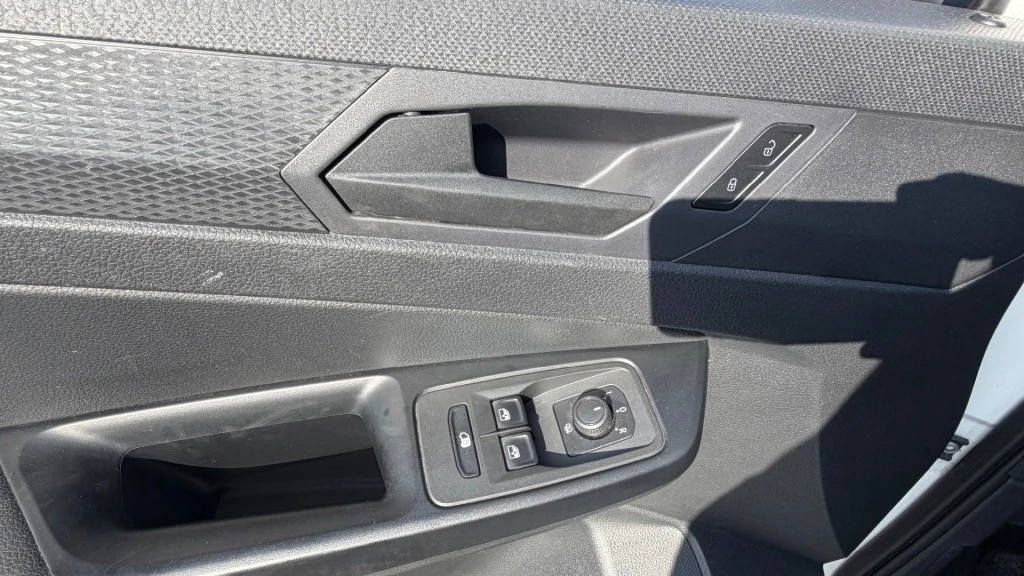 Volkswagen Caddy – foto 19