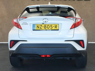 Toyota C-HR – thumbnail 5