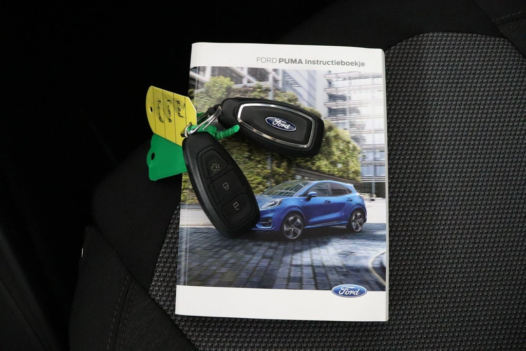 Ford Puma – foto 14