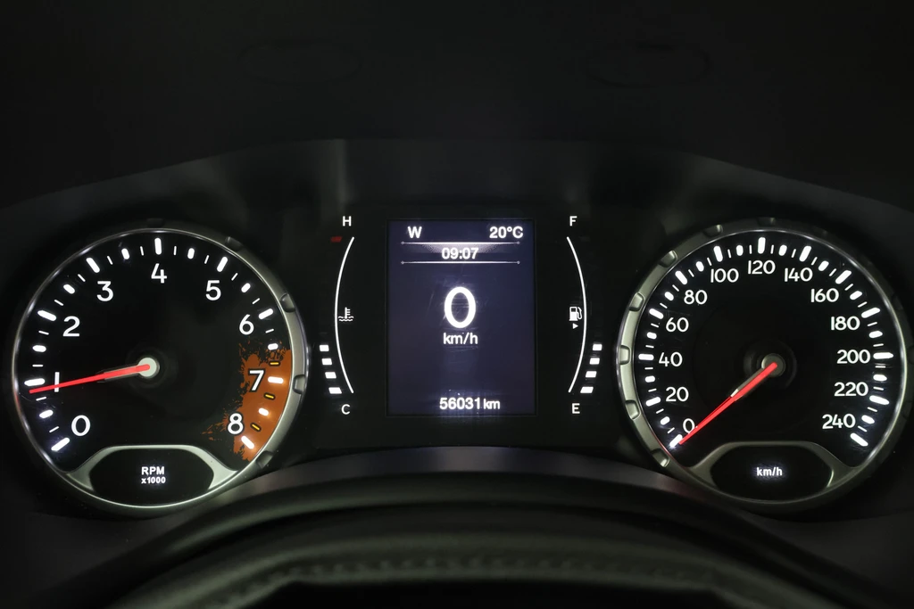 Jeep Renegade – foto 14
