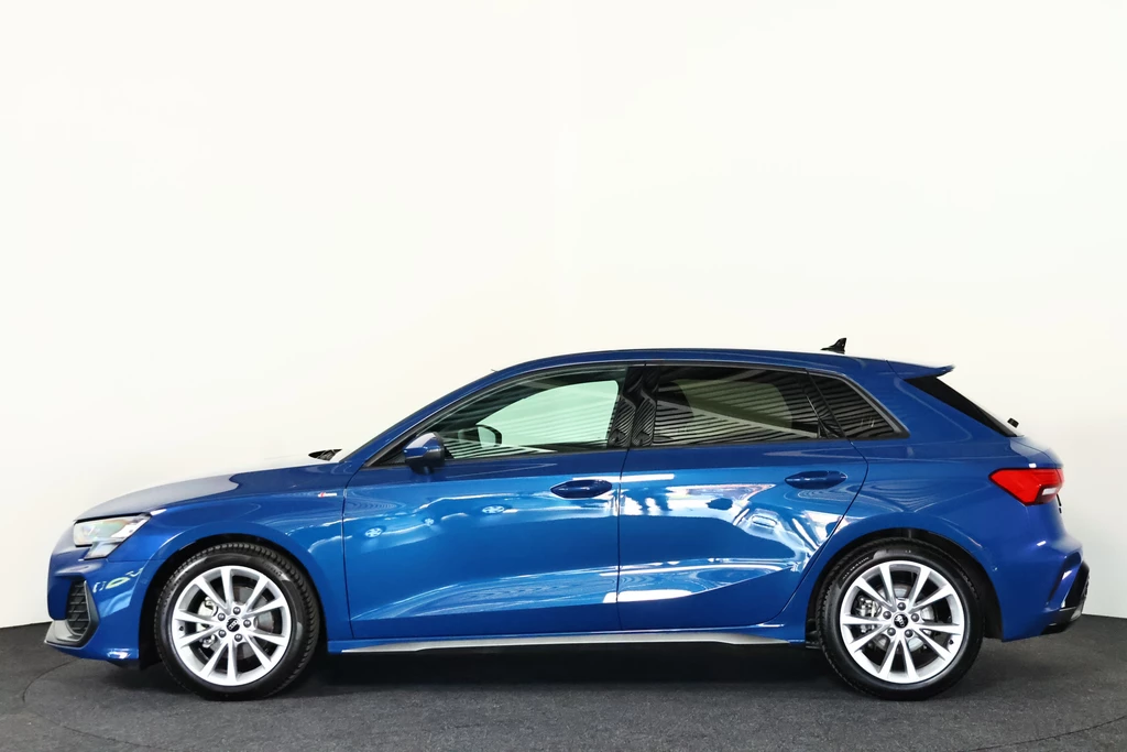 Audi A3 – foto 2