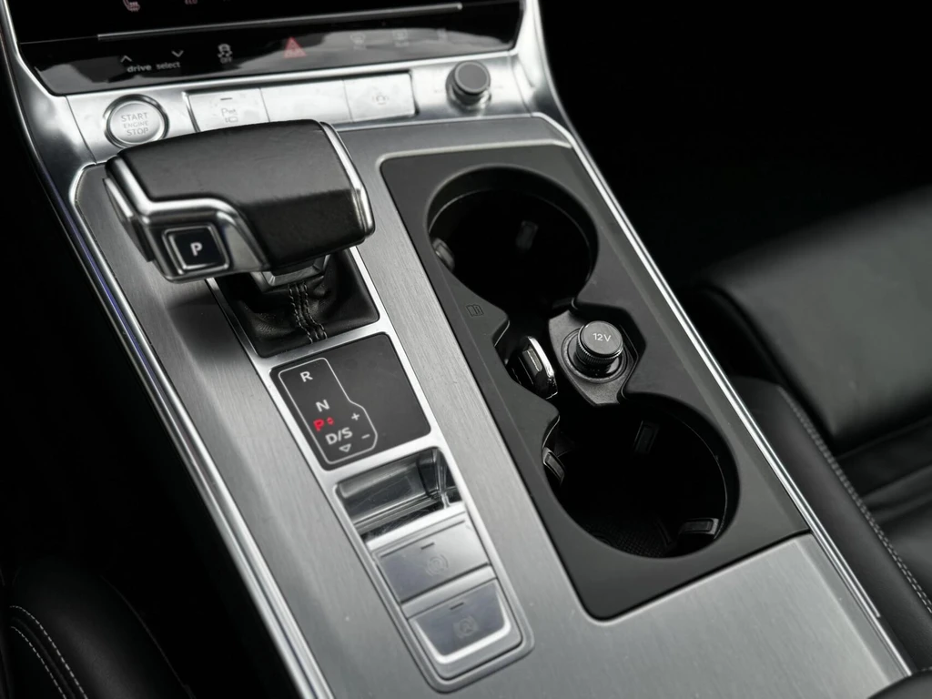 Audi A6 – foto 10