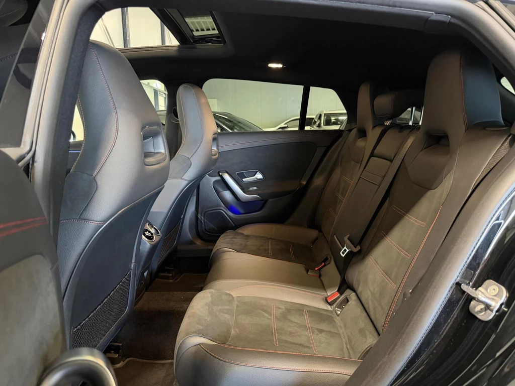 Mercedes-Benz CLA – foto 35