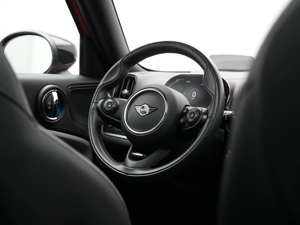 MINI Countryman – foto 27
