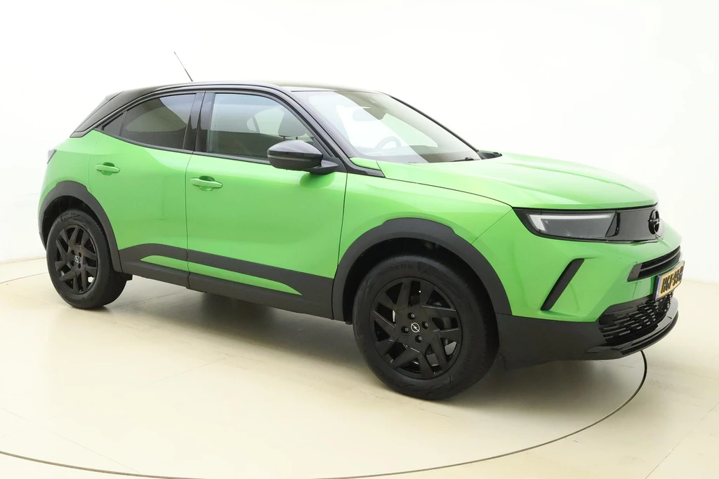 Opel Mokka – foto 8