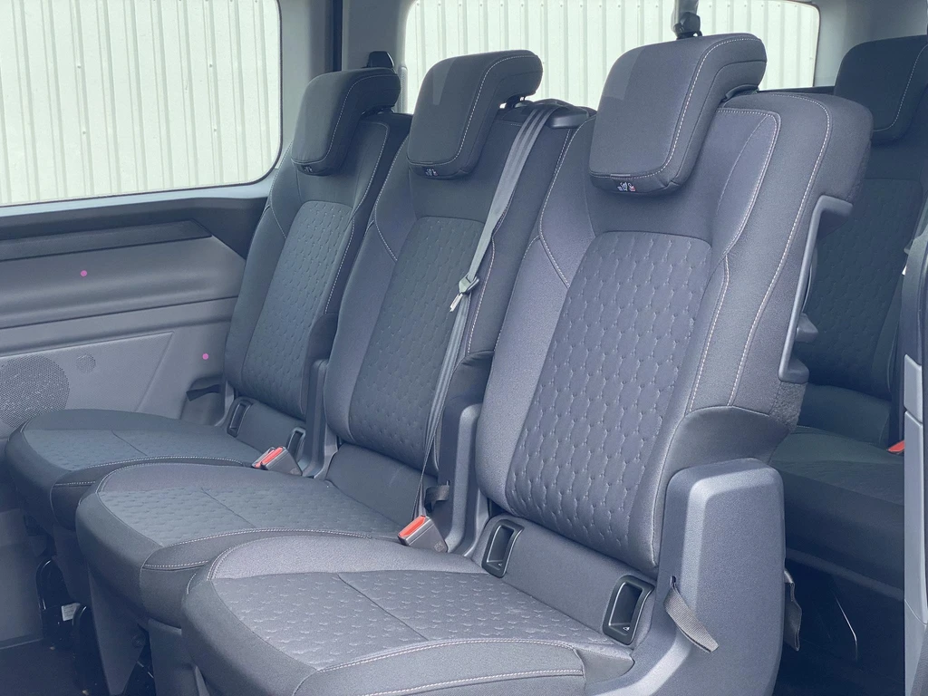 Ford Transit Custom – foto 44
