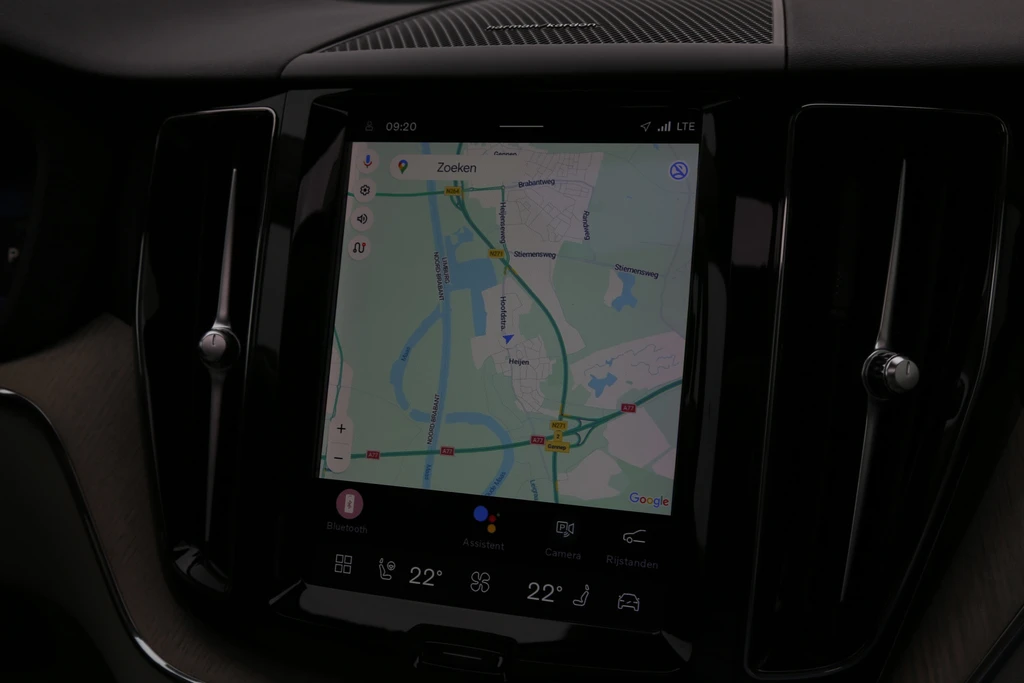 Volvo XC60 – foto 24