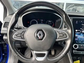 Renault Mégane Estate – thumbnail 15