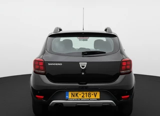 Dacia Sandero Stepway – thumbnail 4
