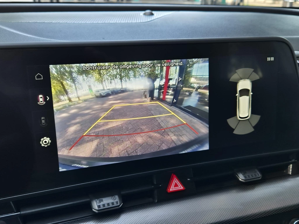 Kia Sportage – foto 27