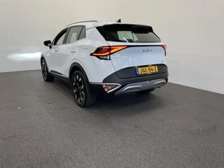 Kia Sportage – thumbnail 4
