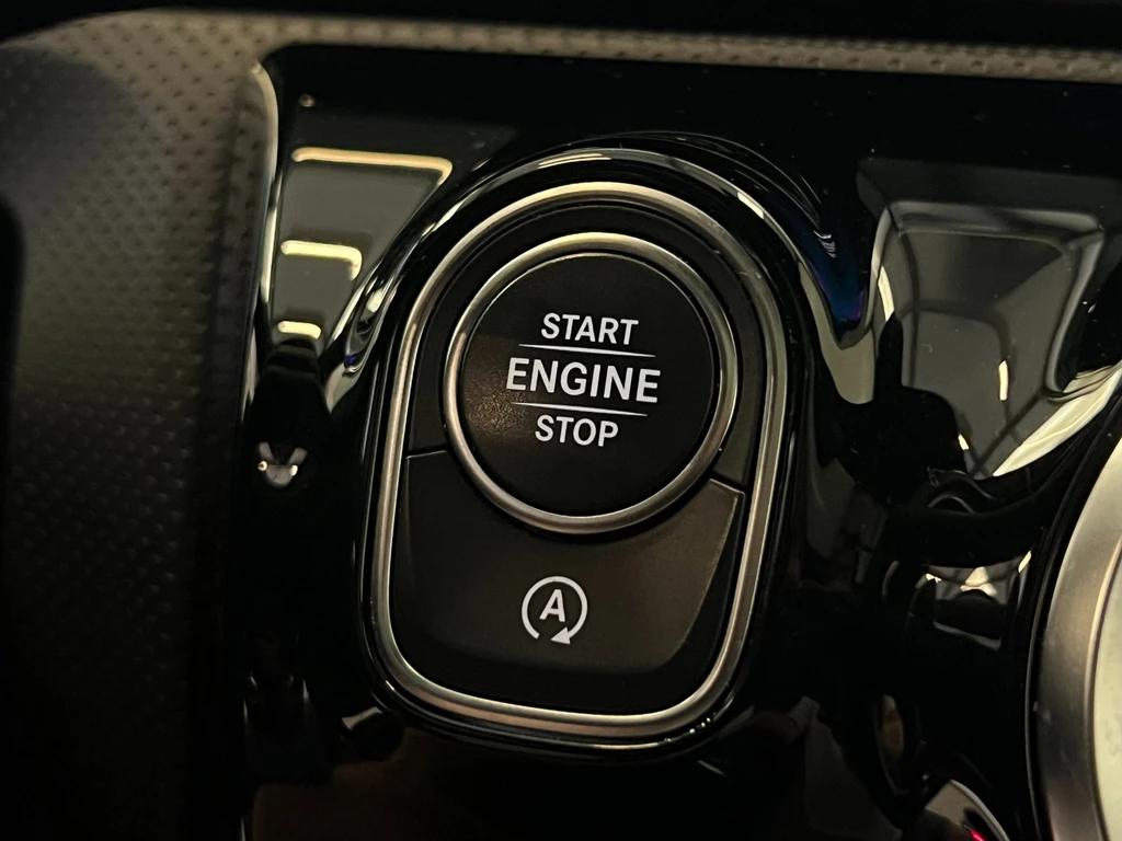 Mercedes-Benz CLA – foto 22