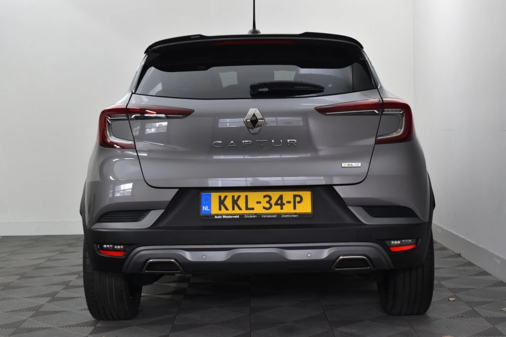 Renault Captur – foto 3