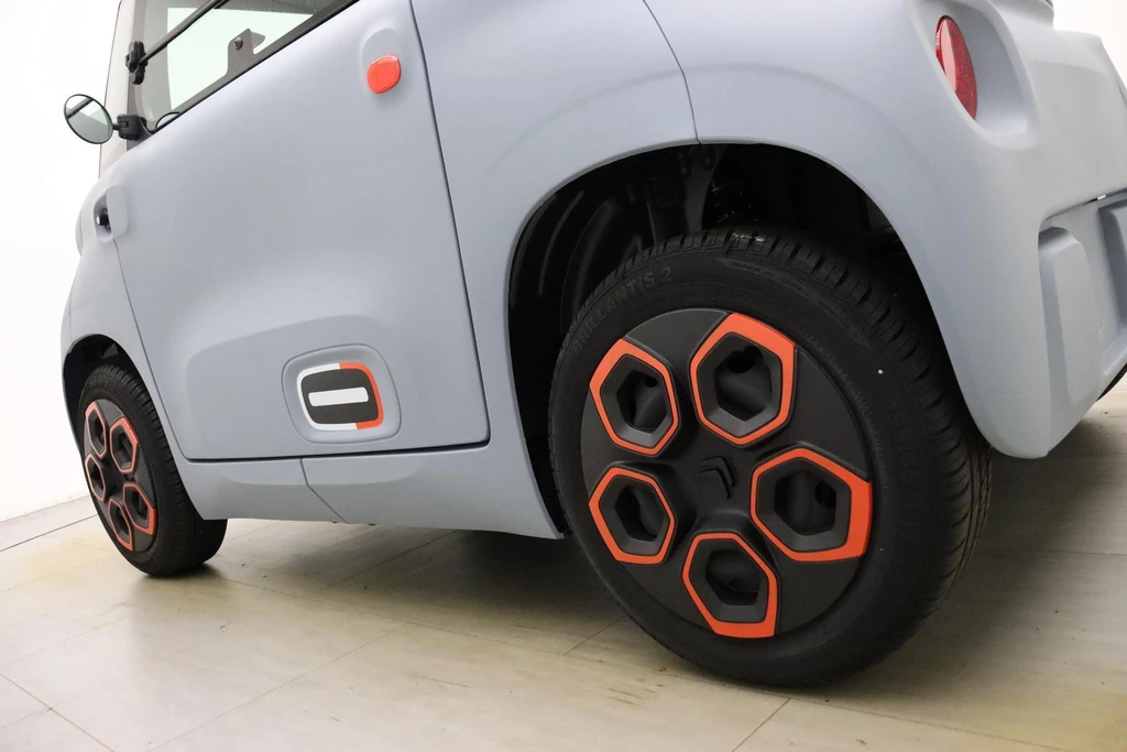 Citroën Ami – foto 37