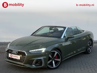 Audi A5 – thumbnail 1
