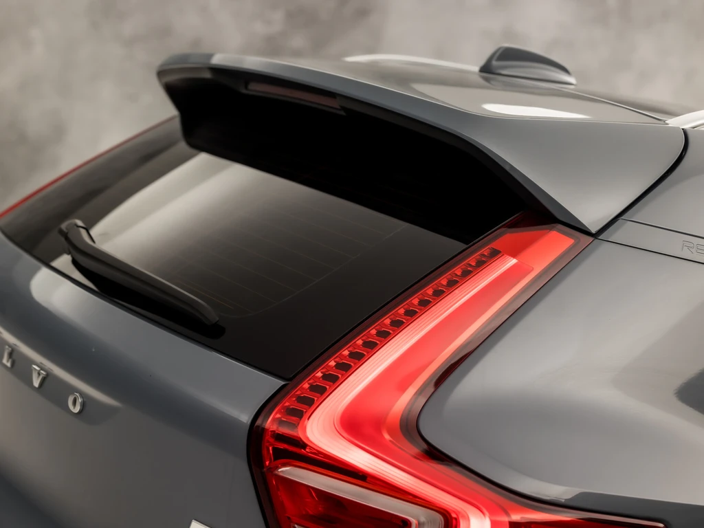 Volvo XC40 – foto 45