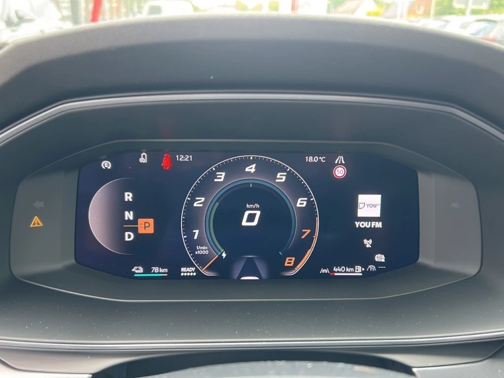 CUPRA Formentor – foto 15