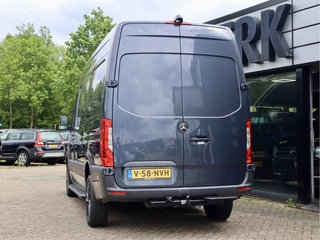 Mercedes-Benz Sprinter – thumbnail 2